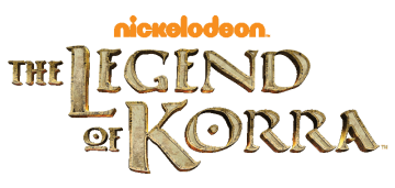 Αρχείο:Legend of Korra logo.png