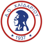 Αρχείο:AO Haidariou (logo).png