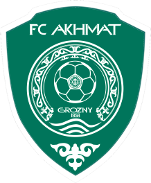 Αρχείο:Akhmat Grozny (logo).png