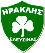 Αρχείο:Iraklis elefsinas logo.png