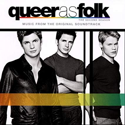 Αρχείο:Queer as Folk - Season 2 Soundtrack.jpg