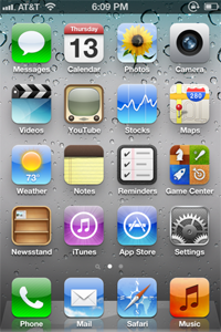 IOS 5