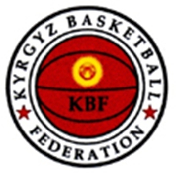 Αρχείο:Kyrgyz Basketball Federation Logo.jpg