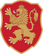 Αρχείο:Bulgaria national football team (emblem).png