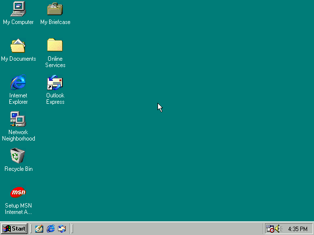 Αρχείο:Windows 98 screenshot.png