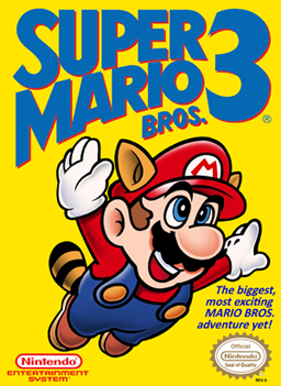 Αρχείο:Super Mario Bros. 3 coverart.png