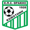 Ε.Π.Σ. Θράκης logo.png
