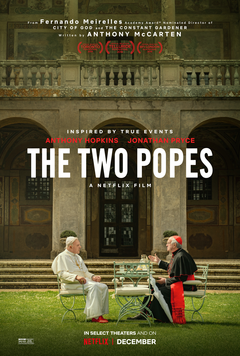 Αρχείο:The Two Popes poster (1).png