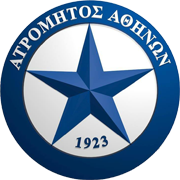 Αρχείο:Atromitos logo.png