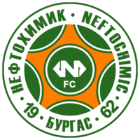 PFC Neftochimic Burgas 1962.png