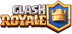 Αρχείο:Clash Royale game logo.png