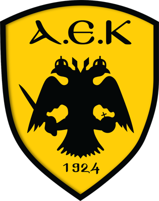 Αρχείο:A.E.K. athletic club official logo.png