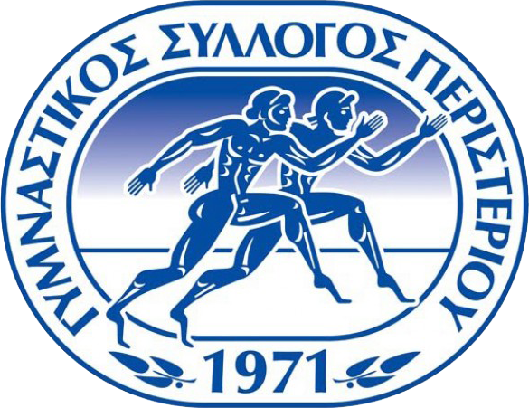 Αρχείο:GS Peristeriou (logo).png