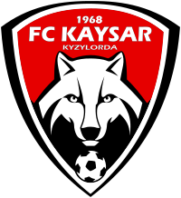 Αρχείο:FC Kaisar logo.svg.png