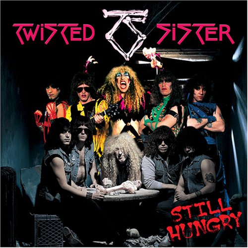 Αρχείο:Twisted Sister - Still Hungry.jpg