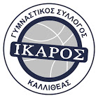 Αρχείο:GS Ikaros Kallitheas Logo.jpg