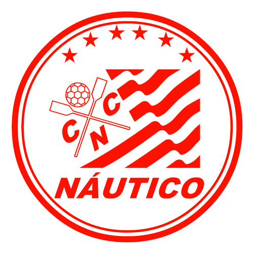 Αρχείο:Clube Nautico Capibaribe logo.png