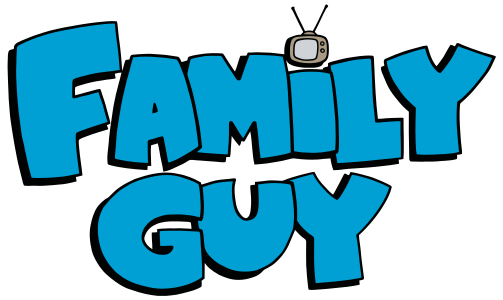 Αρχείο:Family Guy Logo.png