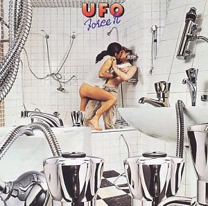 Το Force It είναι το τέταρτο άλμπουμ του βρετανικού χαρντ ροκ συγκροτήματος UFO, το οποίο κυκλοφόρησε τον Ιούλιο του 1975 μέσω της δισκογραφικής εταιρίας 