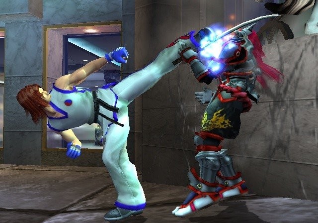 Αρχείο:Tekken 4 snapshot.jpg