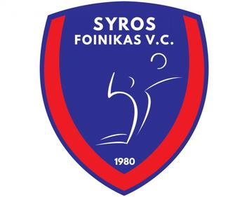 Αρχείο:Foinikas Syros V.C. logo.jpg