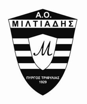 Αρχείο:Miltiadis Pirgos Trifilia logo.jpg