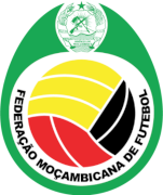 Αρχείο:Logo Federação Moçambicana de Futebol.png