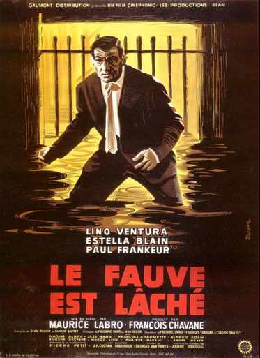 Αρχείο:Le fauve est lâché (poster).png