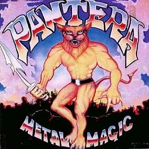 Αρχείο:Pantera - Metal Magic.jpg