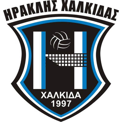 Αρχείο:APFS Iraklis Chalkidas Volleyball (logo).jpg