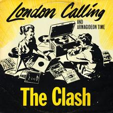 Αρχείο:The Clash - London Calling.jpg