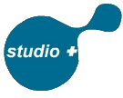 Αρχείο:Studio+ logo.png