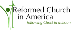 Αρχείο:Reformed Church in America logo.png