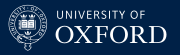 Λογότυπος του Πανεπιστημίου της Οξφόρδης