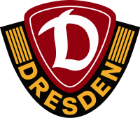 Dynamo Dresden logo 2011.svg