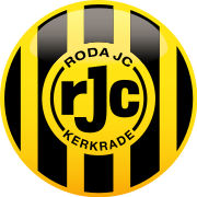 Roda JC Kerkrade logo.svg