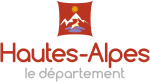 Logo Hautes Alpes.svg