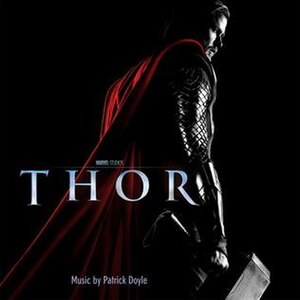 Soundtrack Thor: Λίστα κομματιών, Υποδοχή, Παραπομπές