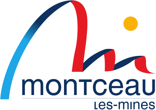 Αρχείο:Logo Montceau Mines.svg