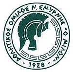 A.O. Milon Neas Smirnis Logo.jpg