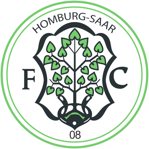 Αρχείο:FC 08 Homburg Logo.svg