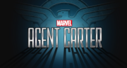 Μικρογραφία για το Agent Carter (τηλεοπτική σειρά)