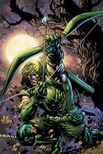 Μικρογραφία για το Green Arrow