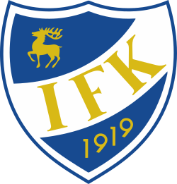 Αρχείο:IFK Mariehamn (logo).svg