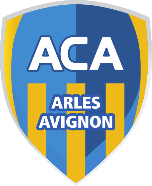 Αρχείο:AC Arles-Avignon.svg