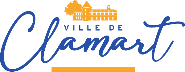 Αρχείο:Logo Ville Clamart.svg