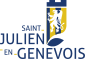 Logo Saint-Julien-en-Genevois.svg