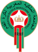 Morocco FA.svg
