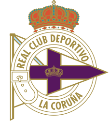 Αρχείο:RC Deportivo de La Coruña logo.svg