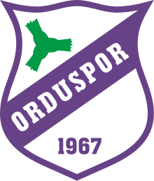 Orduspor (logo).svg
